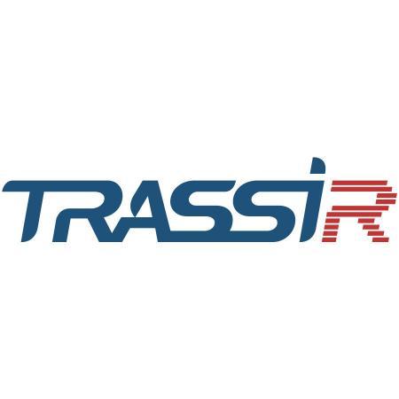 TRASSIR Queue Monitor